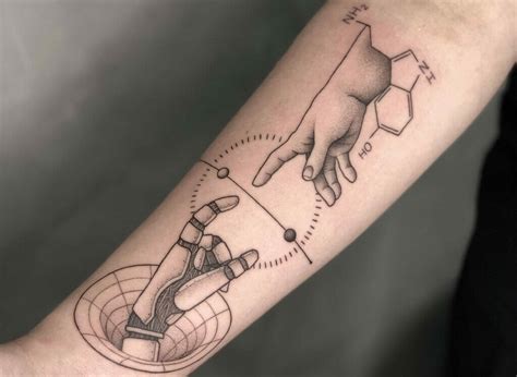 101 Best Math Tattoo Ideas That Will Blow Your Mind