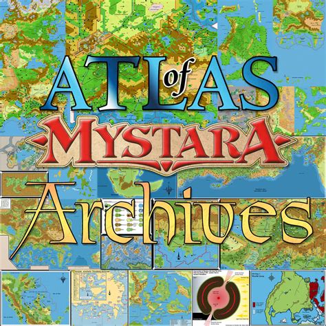 Atlas Of Mystara Archives Atlas Of Mystara