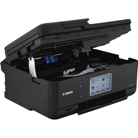 Canon Pixma Tr8520 Inkjet Multifunction Printer Color Sandia Office