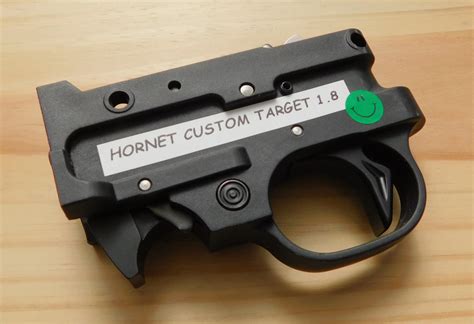 Ruger 10/22 Volquartsen Single-Stage Target Trigger 1.80 ...