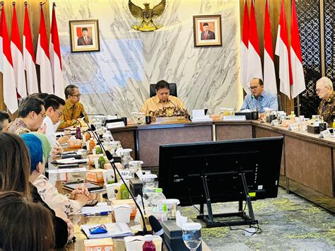 Dubes Rosan Ipef Wadah Kolaborasi Mendukung Pertumbuhan Ekonomi