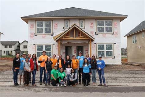 Habitat for Humanity celebrates affordable housing strides | VailDaily.com