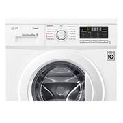Стиральная машина LG F1296NDS0: характеристики, обзоры, где купить — LG ...