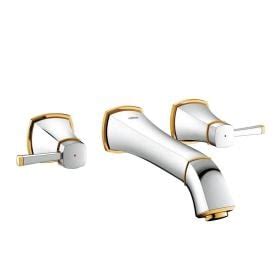 Grohe Grandera Single Lever M Size Basin Mixer Tap Ig Banyo