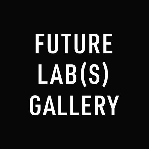Future Labs Gallery
