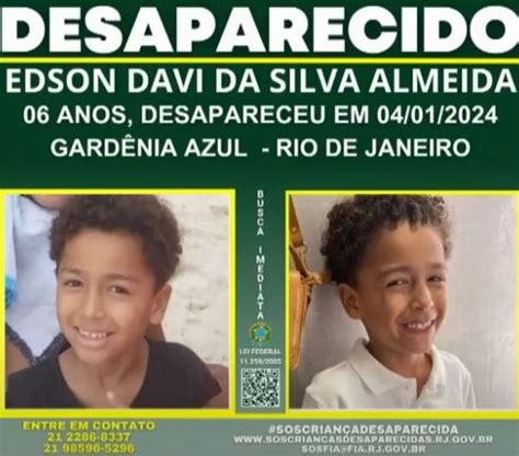 Criança de 6 anos desaparece na praia da Barra da Tijuca no Rio SBT News