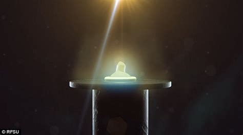 Send Condoms To Space To Teach Aliens How To Have Sex Says Swedish Charity Daily Mail Online