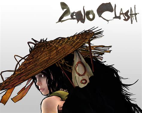 Zeno Clash Le Fps Sous Acide Verdict Dans Le Cpc Du 1er Mai