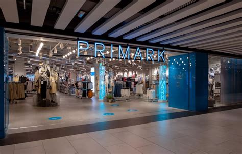 Primark Planuje Otwarcie Sklepu W Krakowie Krak W Investmap Pl