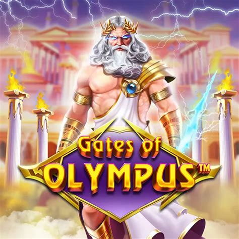 Gates of Olympus 🎰 Roshtein Slot Review