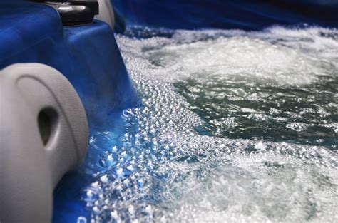 Help My Hot Tub Water Is Green Learning Center