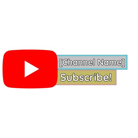 Youtube Logo Vector Png