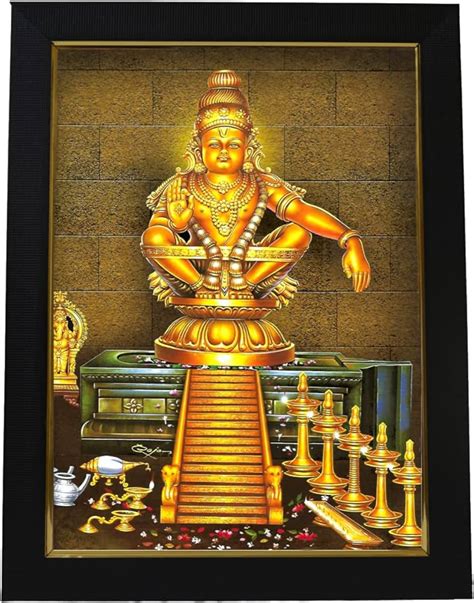 Update More Than Sabarimala Ayyappa Hd Wallpapers Best Tdesign Edu Vn