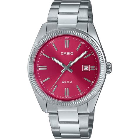 Casio Collection Mtp Pd Avef Classic Watch Ean