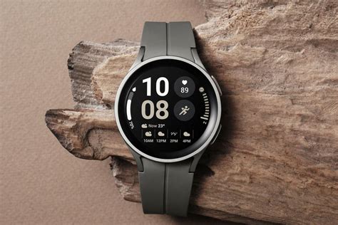 Samsung Galaxy Watch 5 (Pro) official: everything you need to know ...