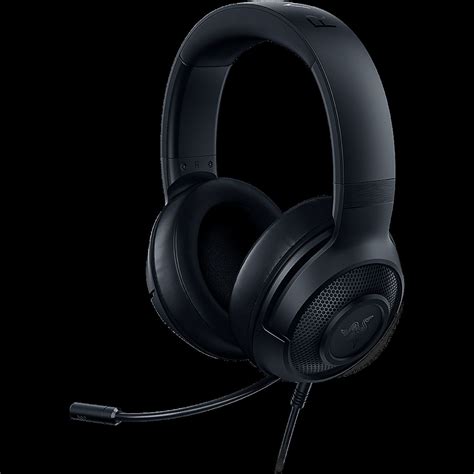 Razer | Kraken X Lite - Multi-Platform Wired Headset | Pc ...