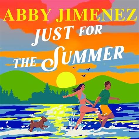 Top 7 Romance Novels by Abby Jimenez - The Book Guide®