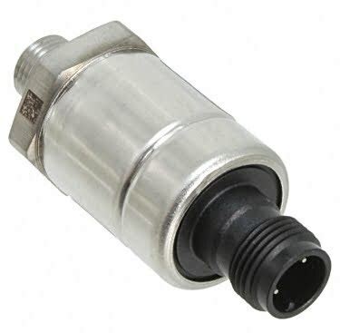 Oil Pressure Sensor/switch - Auto-Motion-Sensor