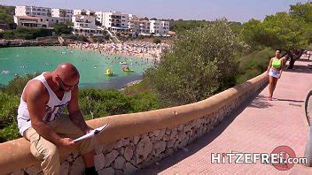 HITZEFREI Busty Sina Velvet Fucks In An Abandoned House XVIDEOS