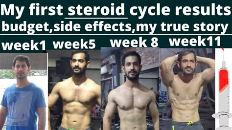 My First Steroid Cycle Budget Side Effects And Results What Is Winstrol Winstrol Side