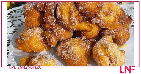 Frittelle Di Mele E Uvetta Ricetta Di Gian Piero Fava Ultime Notizie