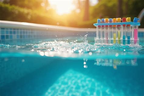 Swimming Pool Chemical Calculator - Pool Calculator
