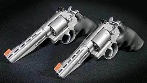 First Look Smith Wesson Performance Center Model An Official