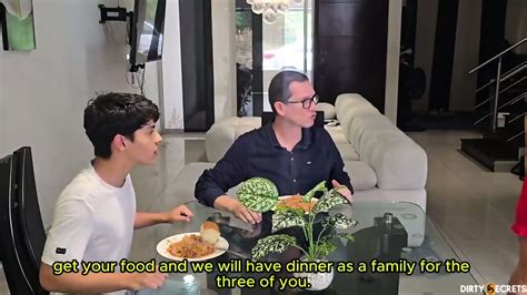 Ok Son You Can Fuck Your Stepmom