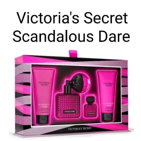 Victorias Secret Other Victorias Secret Scandalous Dare Eau De