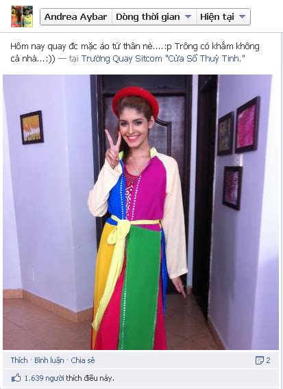 Điểm lại những scandal liên tiếp của hot girl Andrea