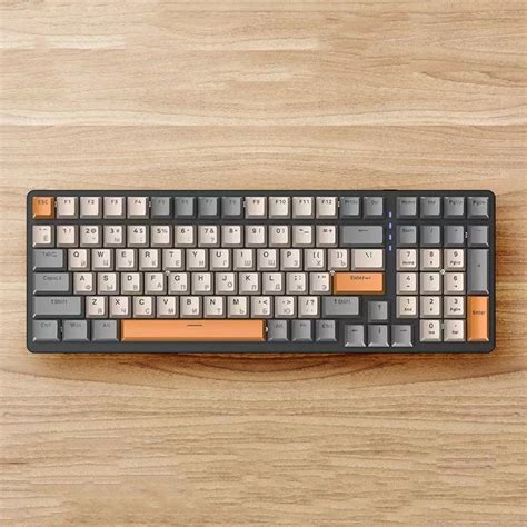Механическая клавиатура K3 купить по низкой цене: отзывы, фото ...