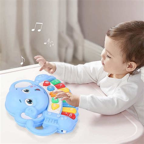 In Musical Instruments Toys Electronic Piano Keyboard Xylophone