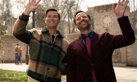 Watch The Trailer Nick Kroll Andrew Rannells Star In The Gay Dark Comedy I Don T Understand