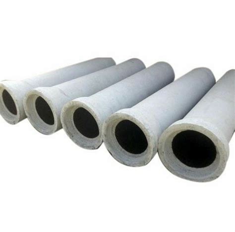 NP2 150 Mm RCC Hume Pipe At Rs 220 Piece RCC Hume Pipes In Samalkha