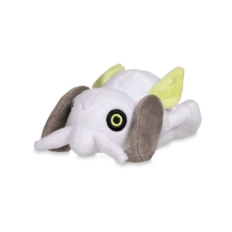 Nincada Sitting Cuties Plush In Pok Mon Center Official Site