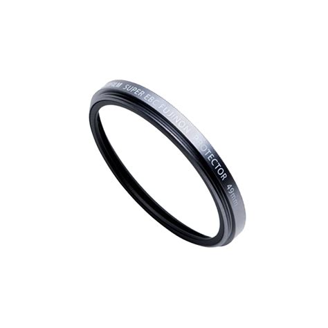 Fujifilm PRF-49S Protector Filter 49mm - Objektiv-Zubehör - Profot AG