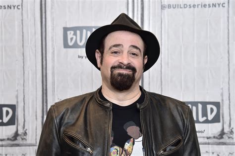 Counting Crows Adam Duritz Shares Recipes On Instagram