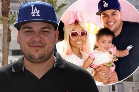Blac Chyna Spills On Wendy Williams From Rob Kardashian Sex Secrets To Kylie And Tyga Mirror