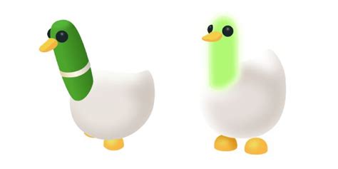 Roblox Adopt Me Silly Duck cursors – Custom Cursor | Adoption, Silly, Duck