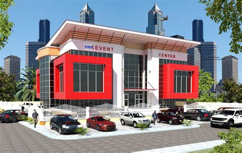 Josephine’s Place Event Center – Morphosis Inc. Ltd.