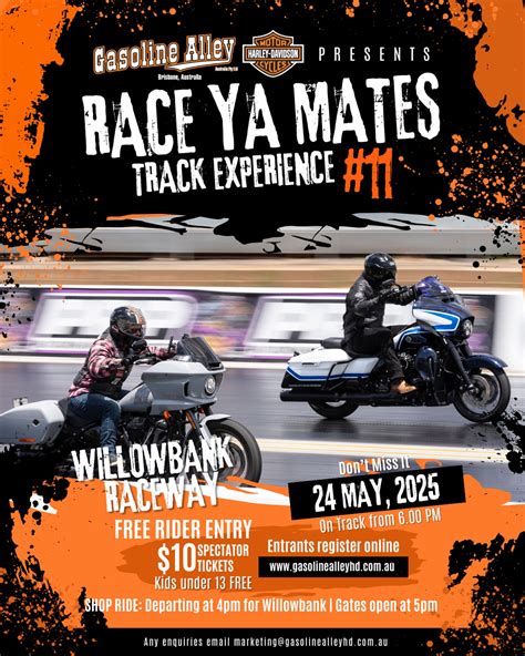 Willowbank... - Willowbank Raceway | Drag Racing's Finest