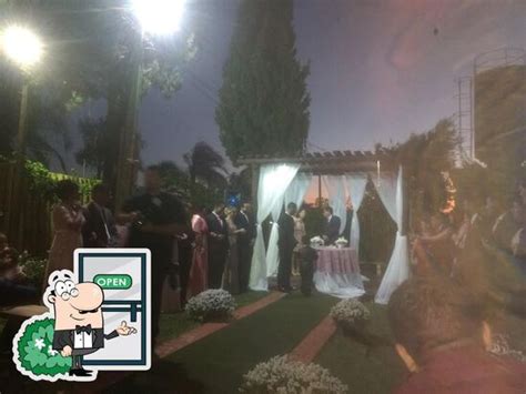 Chacara E Buffet Pironi
