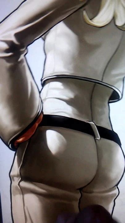 Cum Tribute Saiki King Of Fighters Xiii Gay Porn Xhamster