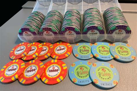 Genting Junket - Genting Loan | gentingjunket.com
