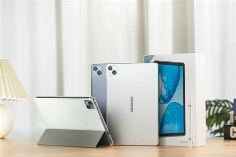 Doogee T10S: Price (from 101.35$) and specifications [July 2025]