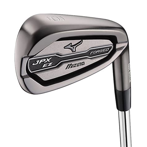 2016 Mizuno JPX-EZ Forged Iron Set - Discount Iron Sets - Hurricane Golf