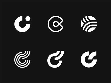 Circular Logo by mendesaltaren on Dribbble