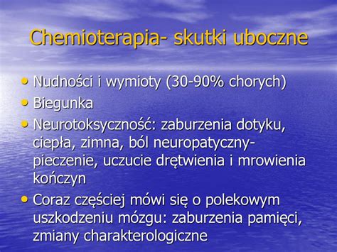 Klinika Onkologii Ginekologicznej Uniwersytetu Medycznego W Poznaniu