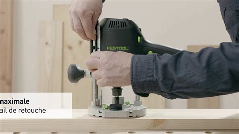 D Fonceuse Of Festool Youtube