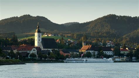 Sankt Georgen An Der Gusen Reisef Hrer Reisetipps Outdooractive